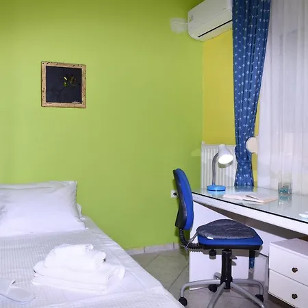 Seaview Maisonette Just A Breath Of Center 'new Listing' * חאניה