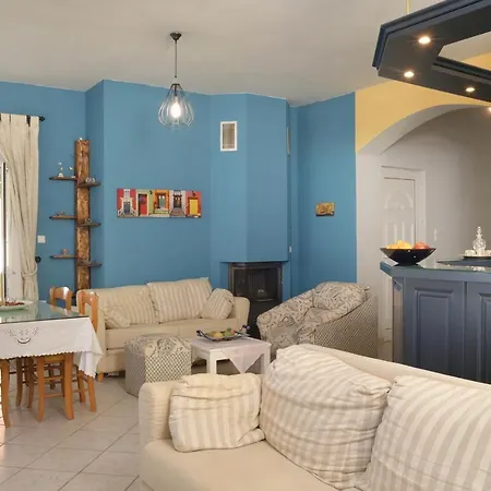 Seaview Maisonette Just A Breath Of Center 'new Listing' * חאניה