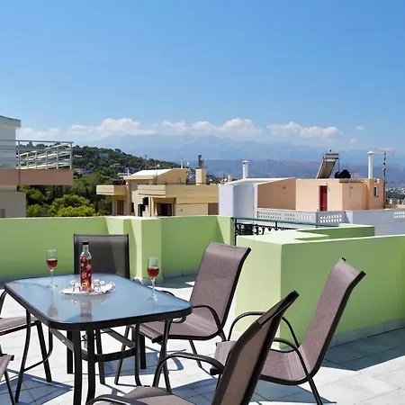 Seaview Maisonette Just A Breath Of Center 'new Listing' Σπίτι διακοπών Χανιά