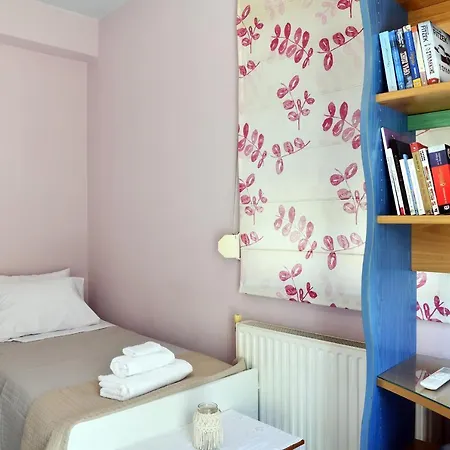 Holiday home Seaview Maisonette Just A Breath Of Center 'new Listing'
