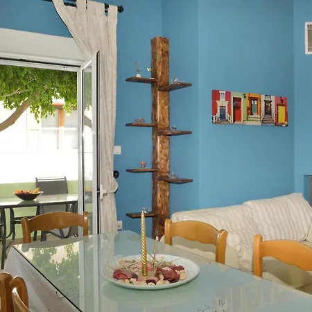 Seaview Maisonette Just A Breath Of Center 'new Listing' Holiday home *