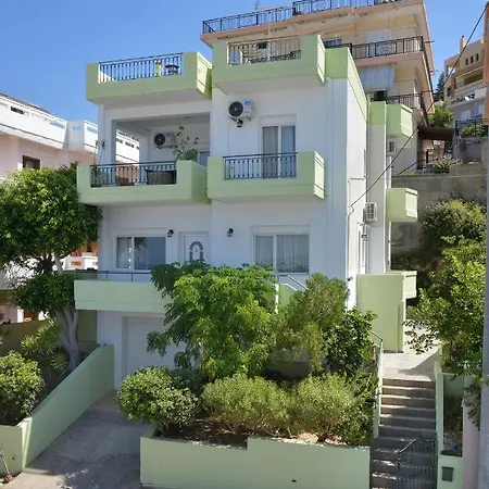 Holiday home Seaview Maisonette Just A Breath Of Center 'new Listing'