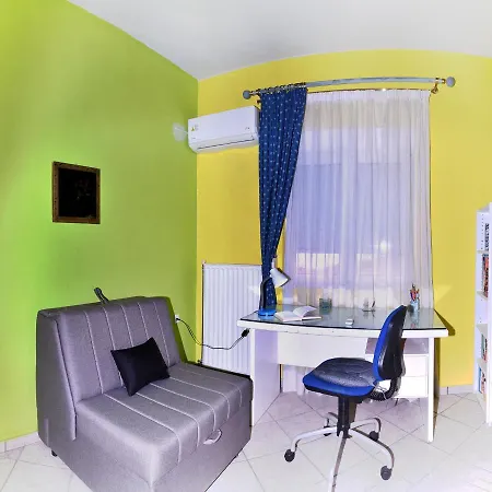Seaview Maisonette Just A Breath Of Center 'new Listing' Σπίτι διακοπών Χανιά