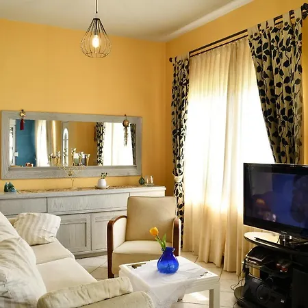 Seaview Maisonette Just A Breath Of Center 'new Listing' Σπίτι διακοπών Χανιά