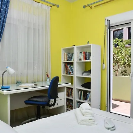 Holiday home Seaview Maisonette Just A Breath Of Center 'new Listing'