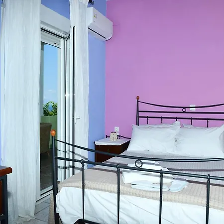 Σπίτι διακοπών Seaview Maisonette Just A Breath Of Center 'new Listing' *