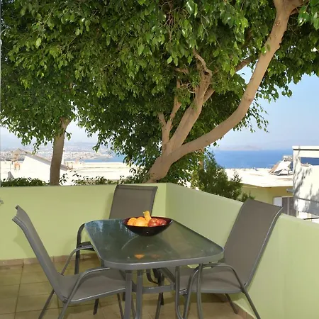 Seaview Maisonette Just A Breath Of Center 'new Listing' * Chania (Crete)