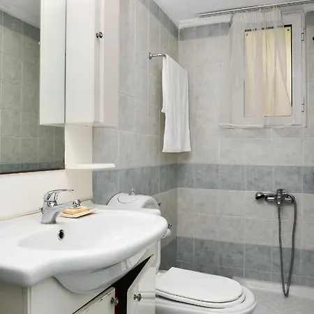 Holiday home Seaview Maisonette Just A Breath Of Center 'new Listing' *