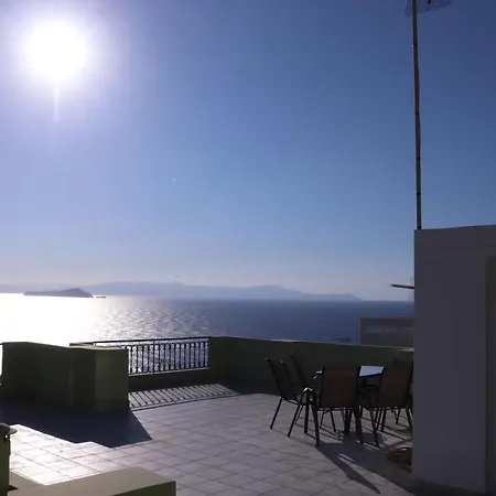 Σπίτι διακοπών Seaview Maisonette Just A Breath Of Center 'new Listing' *
