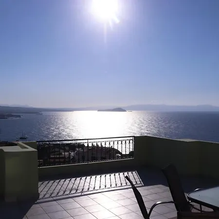 Holiday home Seaview Maisonette Just A Breath Of Center 'new Listing' *
