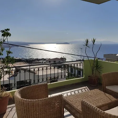 Seaview Maisonette Just A Breath Of Center 'new Listing' Σπίτι διακοπών Χανιά