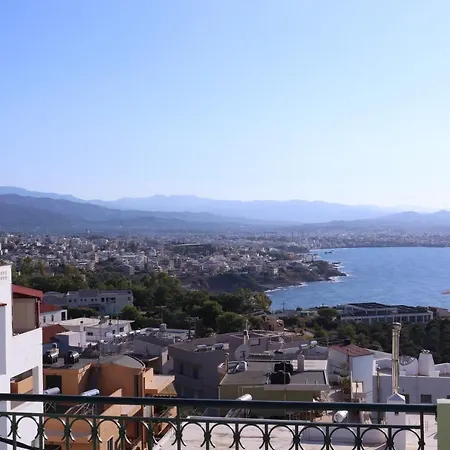 Σπίτι διακοπών Seaview Maisonette Just A Breath Of Center 'new Listing' Χανιά