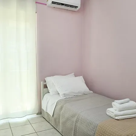 Tatil Evi Seaview Maisonette Just A Breath Of Center 'new Listing' Hanya
