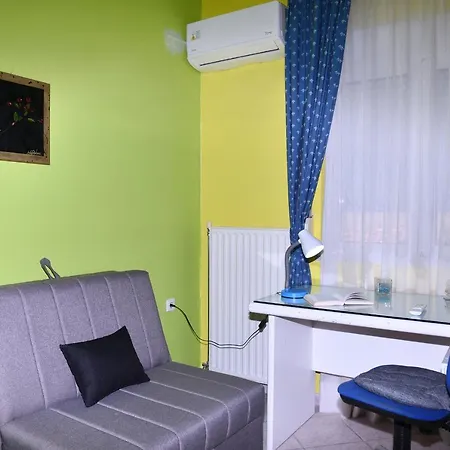 Seaview Maisonette Just A Breath Of Center 'new Listing' Tatil Evi Hanya
