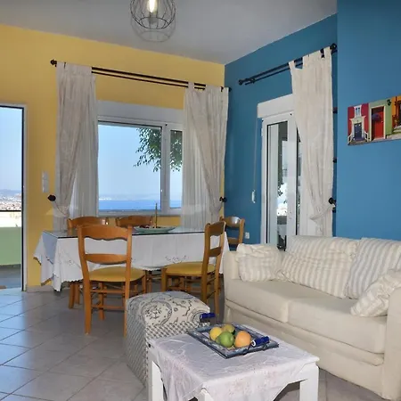 Seaview Maisonette Just A Breath Of Center 'new Listing' *